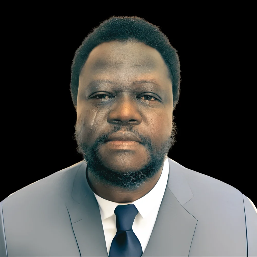 Jerry Mkhize, Construction Manager